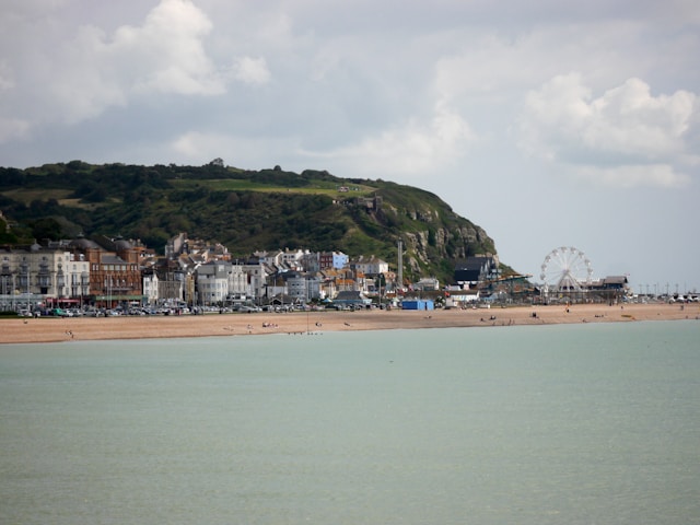 Self Storage Hastings | Secure Container Storage Near You